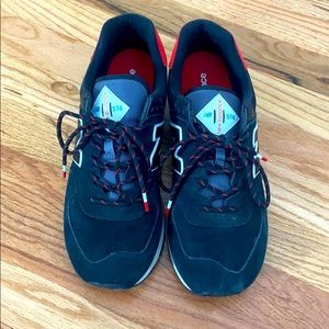 New Balance 574s size 10.5